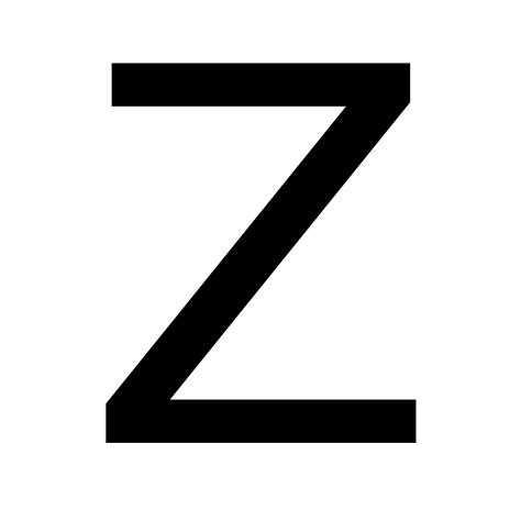 Z